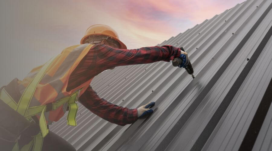 Expert new roof installation services in Severn, NC